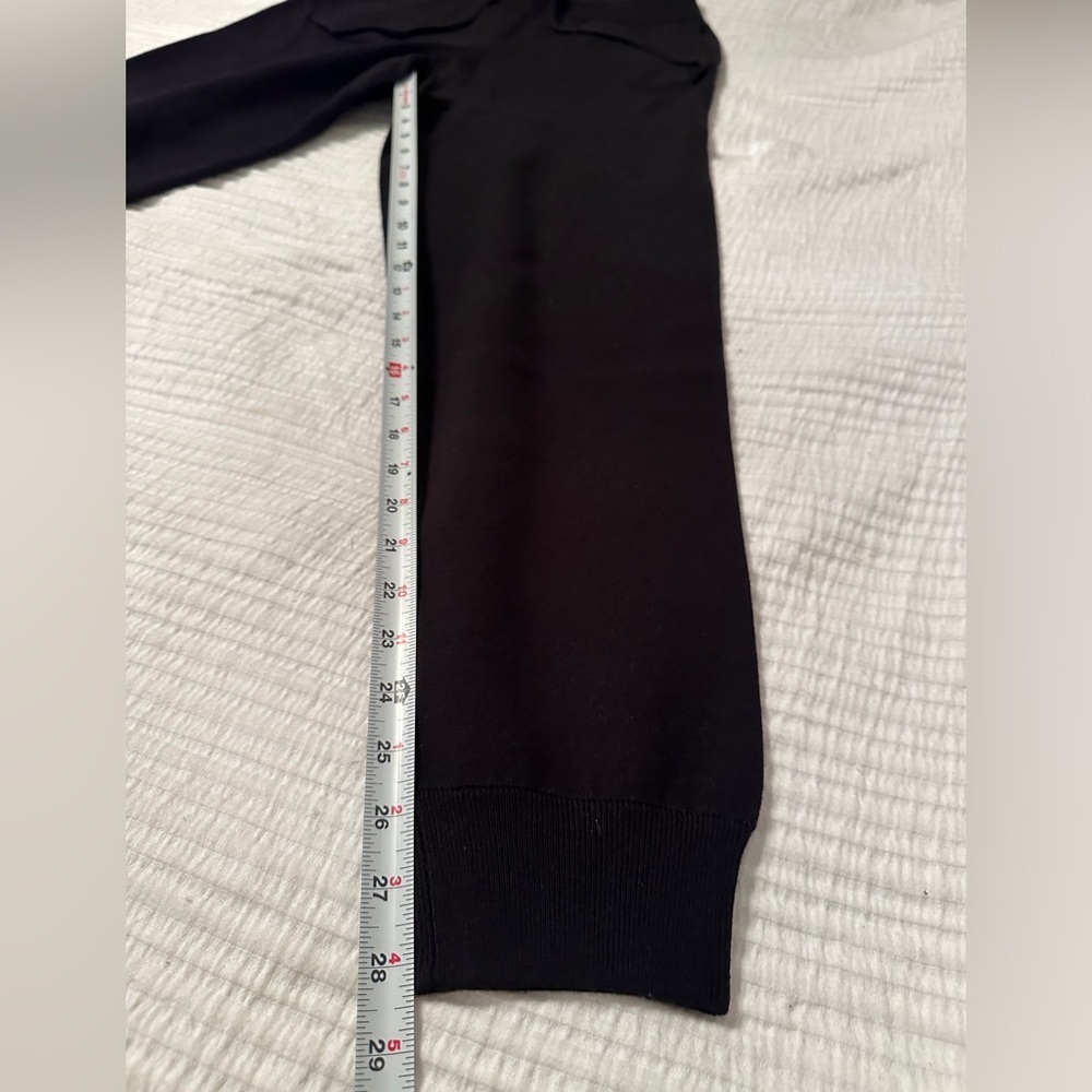 One Grey Day Sydney Joggers - NWT - Size L - Picture 12 of 12